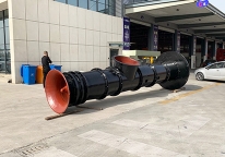 南京立式軸流泵廠家