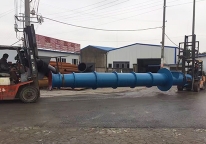 新疆臥式軸流泵廠家